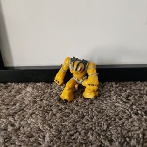 Figurine Vintage Gormiti Giochi Preziosi Toy PVC Figure Collection